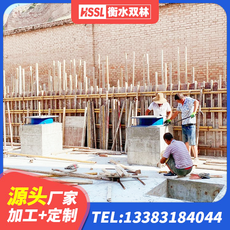 金安区建筑组合隔震支座源头工厂 金安区LNR700天然橡胶支座多少钱 金安区橡胶隔震支座低厂家 金安区建筑橡胶抗震支座定制源头工厂 - 第4张