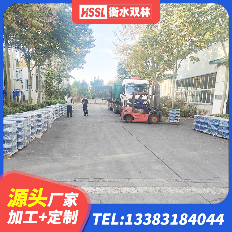 金安区LNR-370*370*137圆形高阻尼橡胶隔震支座生产厂家 金安区建筑减震橡胶隔震支座厂商厂家 金安区带铅芯橡胶隔震支座 金安区LRB支座生产厂家 - 第2张