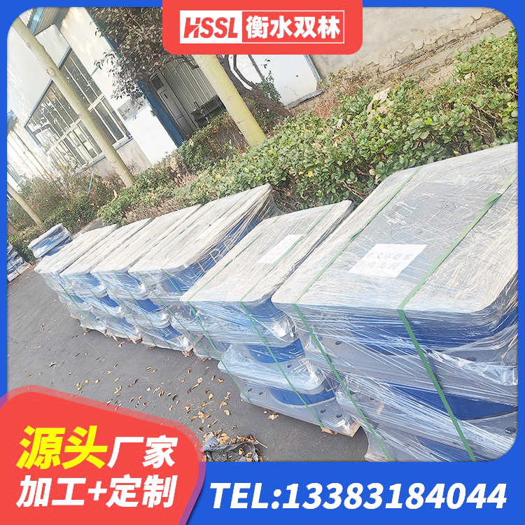 金安区HDR1200高阻尼隔震支座生产厂家 金安区HDR400橡胶隔震支座源头工厂 金安区LNR700隔震橡胶支座源头工厂 金安区LNR800隔震支座 - 第3张