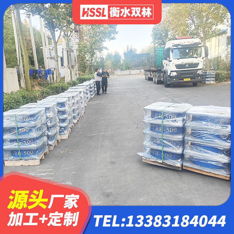 金安区民用建筑隔震支座源头工厂 金安区隔震橡胶支座LNR700 金安区建筑楼梯抗震支座源头工厂 金安区高阻尼橡胶高支座厂家 - 第6张
